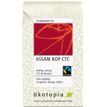 Assam BOP CTC kbA 250g