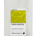 Japan Bancha kbA 200g