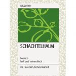 Schachtelhalm 50g SR