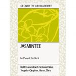 Jasmintee kbA 100g