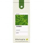 Thymian kba 60g SR
