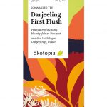 Darjeeling First Flush 