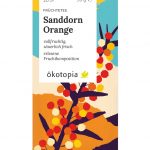 Sanddorn Orange