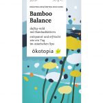 Bamboo Balance 