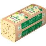 BMI BioBauern Landkäse 48% Brot