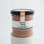 Corned Beef im Glas