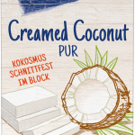 Creamed Coconut pur
