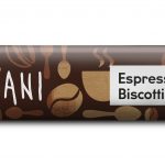 Espresso Biscotti Riegel
