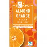Almond Orange
