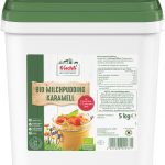 Bio Milchpudding Karamell 5kg