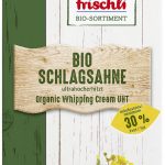 Bio H-Schlagsahne 30% 1kg