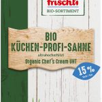 Bio Küchen-Profi-Sahne 15% 1kg