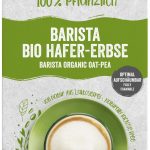 Barista Bio Hafer-Erbse 1l