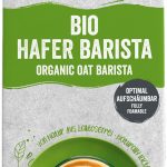 Bio Hafer Barista 1000ml