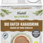 Bio Hafer-Kakaodrink 0,5l