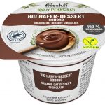 Bio Hafer-Dessert Schoko 85g