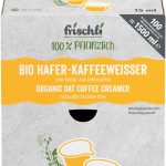 Bio Hafer-Kaffeeweisser 100 x 15ml