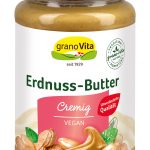 Erdnuss-Butter