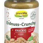 Erdnuss-Crunchy