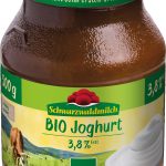 SWM BIO Joghurt 3,8% GL