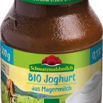 SWM BIO Joghurt 0,1% GL
