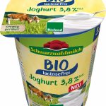 SWM BIO lact.frei Joghurt 3,8% BE