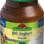 SWM BIO Joghurt 1,5% GL