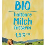 SWM BIO H-Milch 1,5% PG