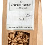 Dinkel-Urdinkel-Hütchen