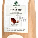 Urkorn-Brot - Backmischung für Brot