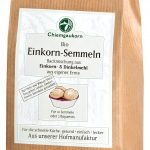 Einkorn-Semmeln - Backmischung für Brötchen/Semmeln