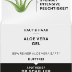 Aloe Vera Gel