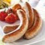 Bio Thüringer Rostbratwurst 