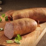Bio Original Thüringer Leberwurst