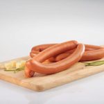Bio Käsewiener SB 