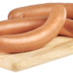Bio Bockwurst 5x100g