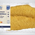 MSC Backfisch 280g