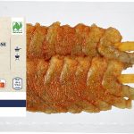 Garnelenspiess mariniert 150g