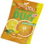 Das fruchtige Duo Bio 4You