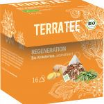 Terra Tee Bio Rooibos Regeneration