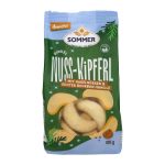 Demeter Dinkel Nusskipferl, vegan