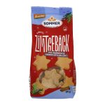 Demeter Dinkel Zimtgebäck, vegan