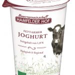 Hamfelder Hof Joghurt natur, 1,8 %