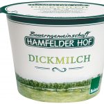 Hamfelder Hof Dickmilch