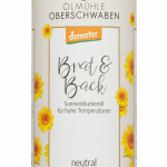 Demeter Brat- & Backöl Sonnenblumenöl