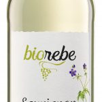 Biorebe Sauvignon Blanc QbA trocken 
