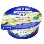 Bio Frischcreme Lauch 125 g