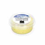 Bio Frischcreme Honig-Senf 125g