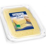 Bio Tilsiter Natur 150g Aufschnitt