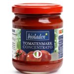 Tomatenmark, Concentrato